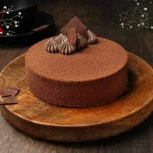 chocolate_ cake -