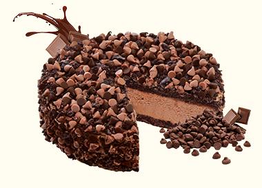 Chocolate Cake-lisiting