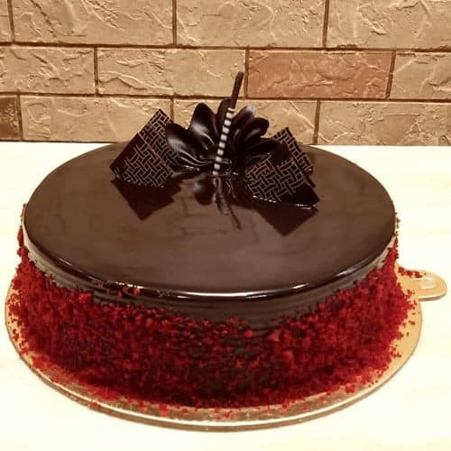 chocolate dream cake 1 kg